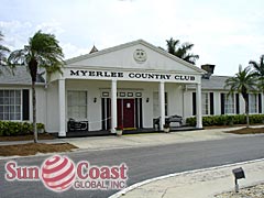 Myerlee Country Club